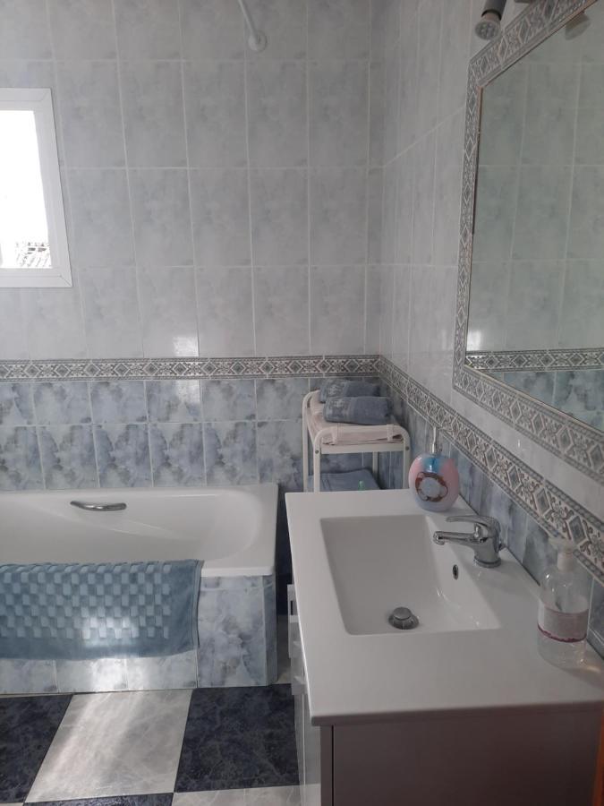 En Casco Historico Appartement